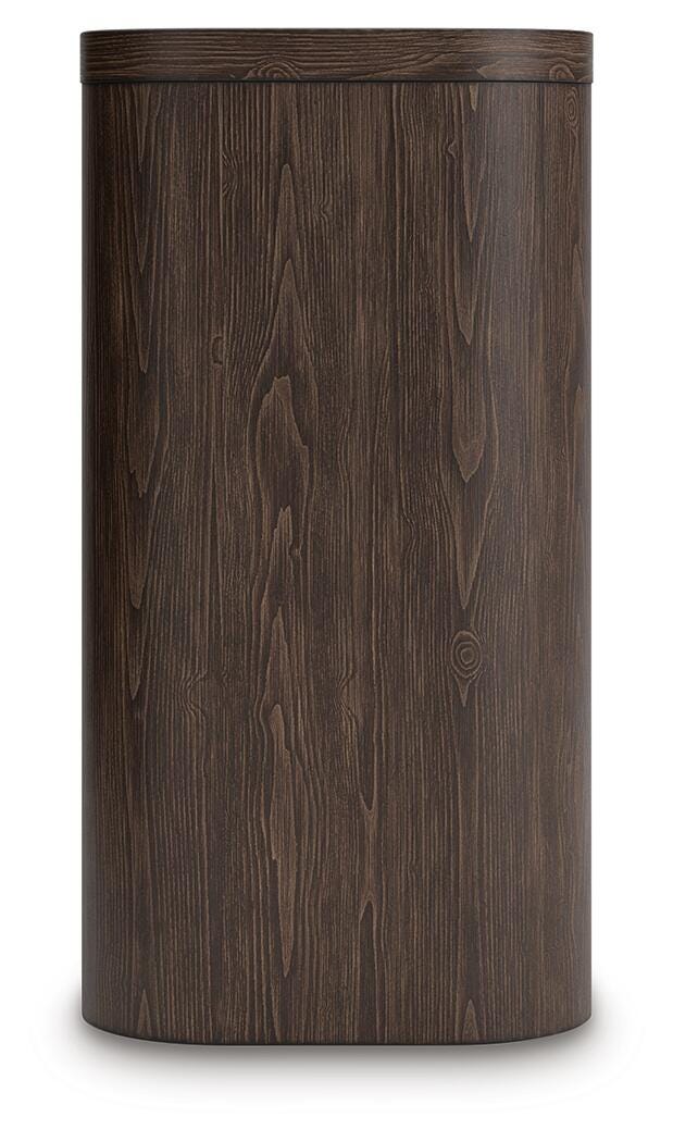 Solenne Dining Server