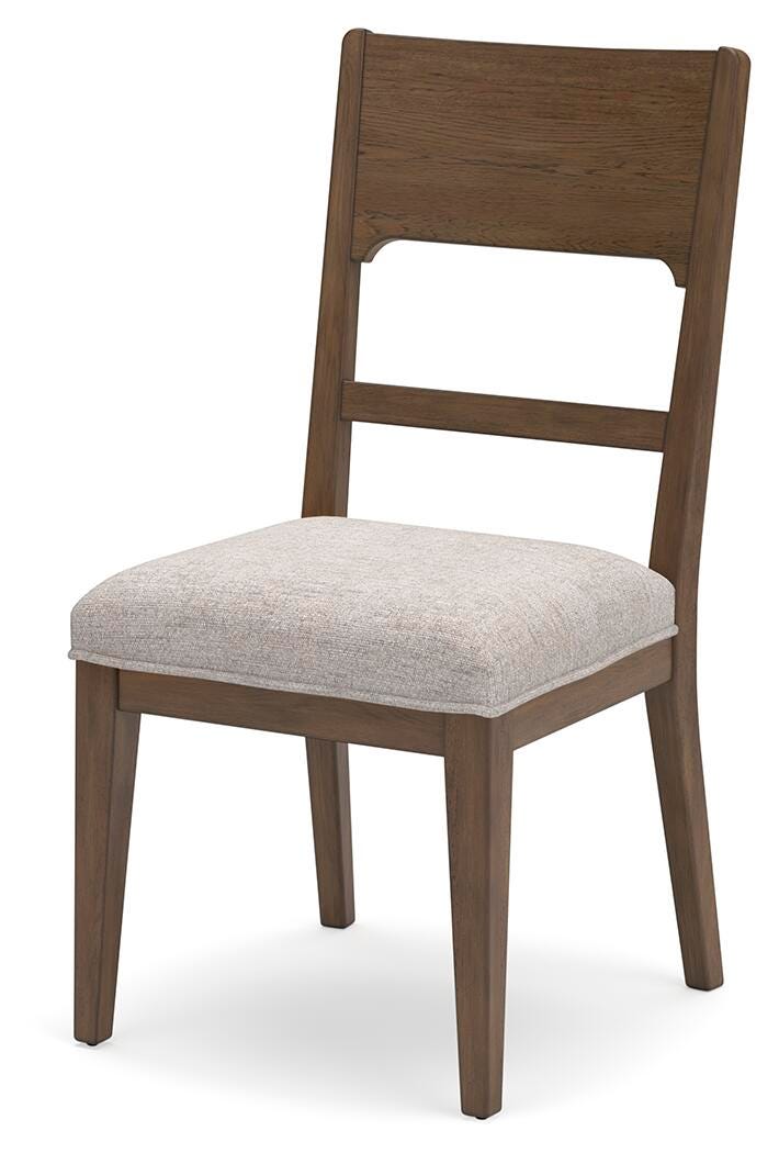 Merrigan Dining Table with 4 Chairs and Bench