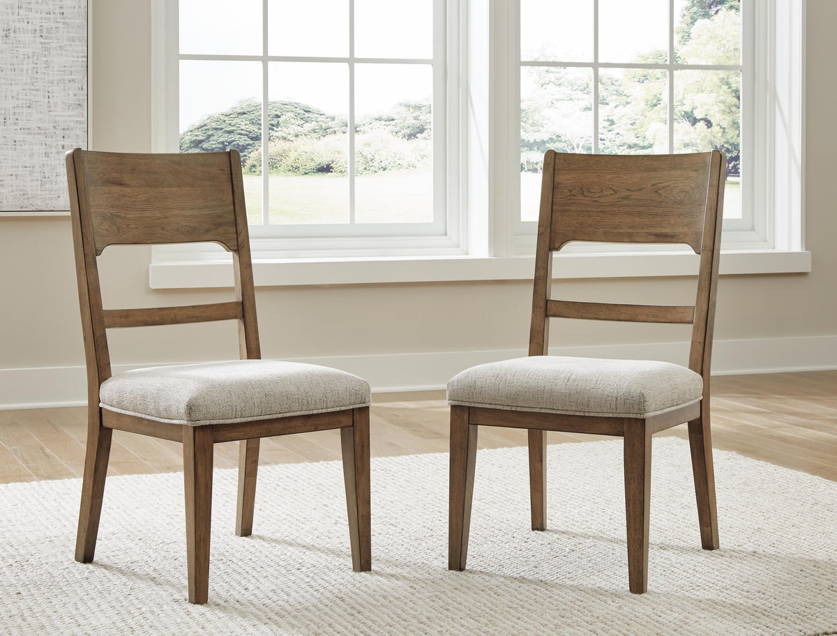 Merrigan Dining Chair