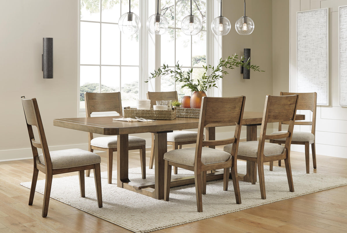 Merrigan Dining Chair