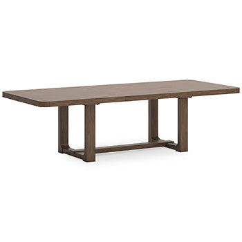 Merrigan Dining Extension Table