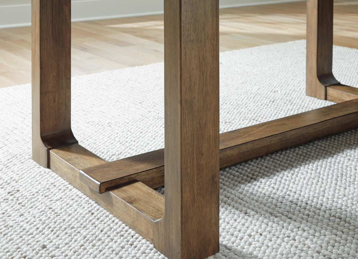 Merrigan Dining Extension Table