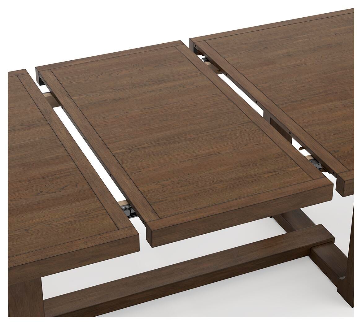 Merrigan Dining Extension Table