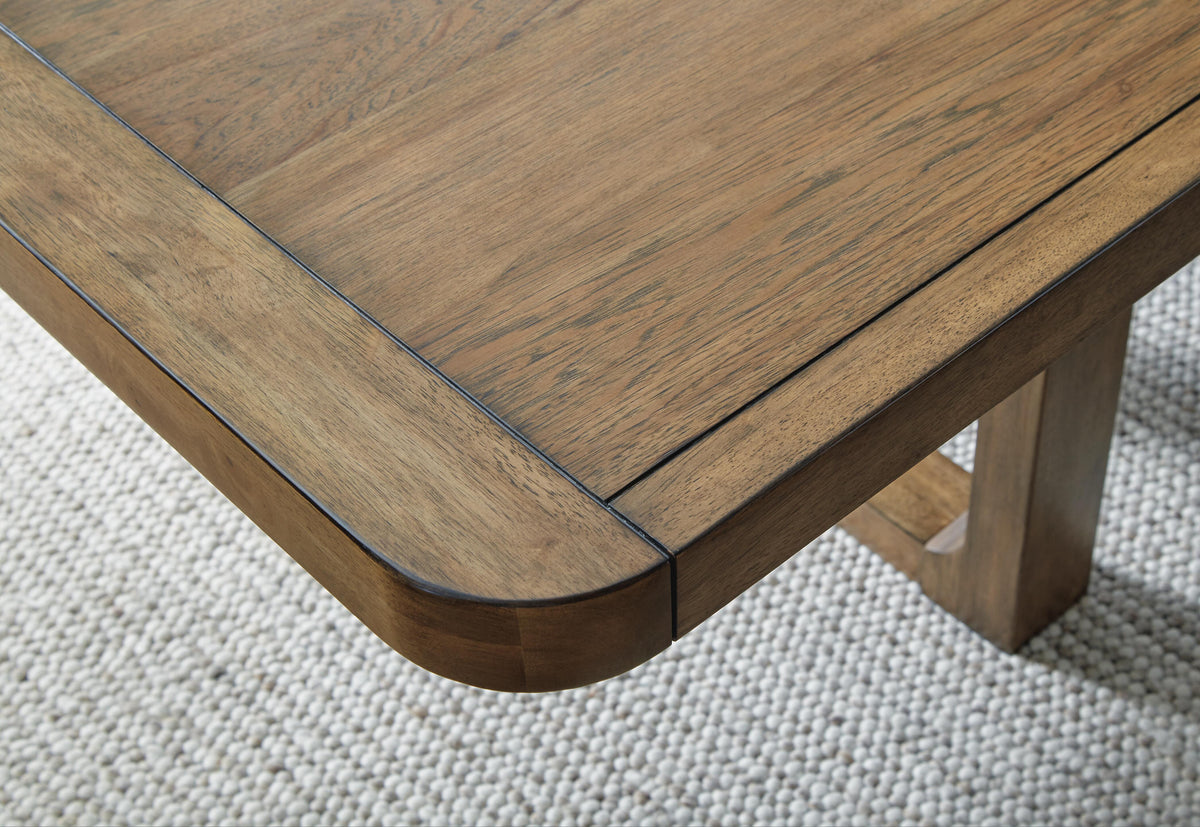Merrigan Dining Extension Table
