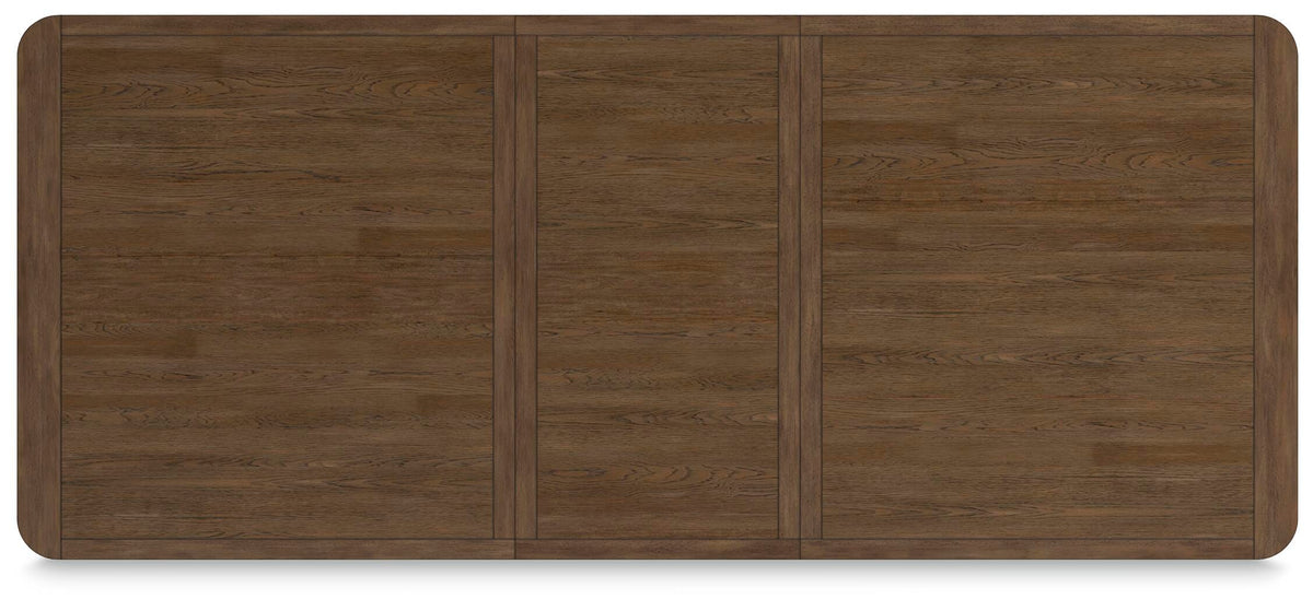 Merrigan Dining Extension Table