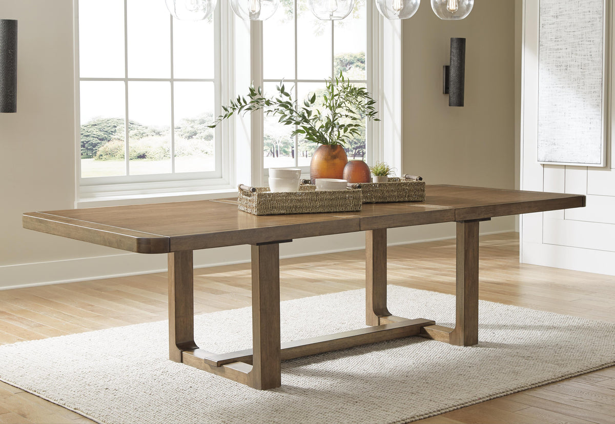 Merrigan Dining Extension Table