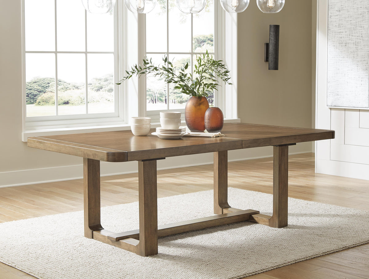 Merrigan Dining Extension Table