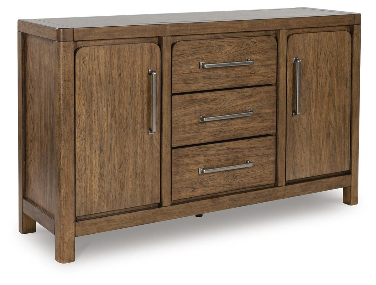 Merrigan Dining Server