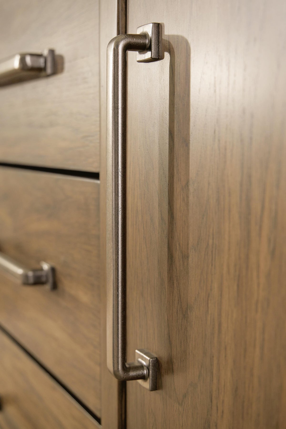 Merrigan Dining Server