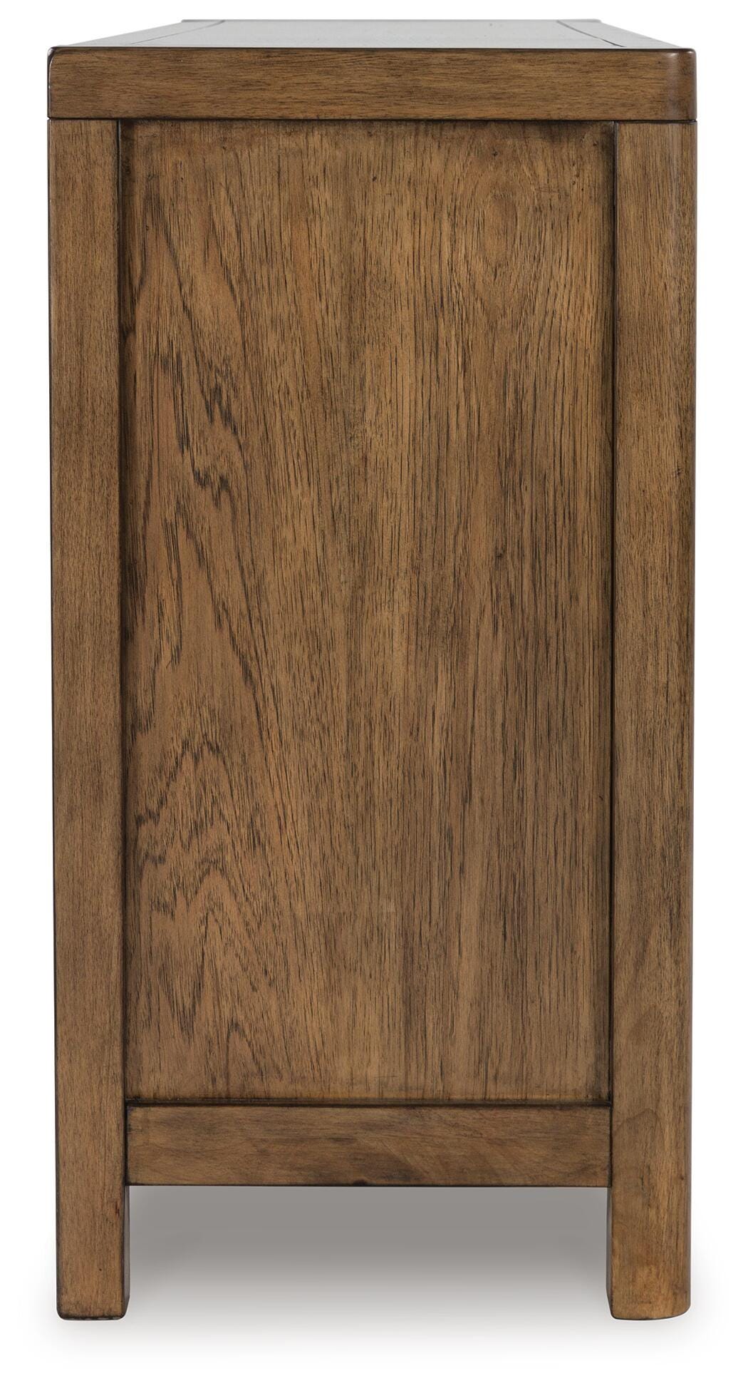 Merrigan Dining Server