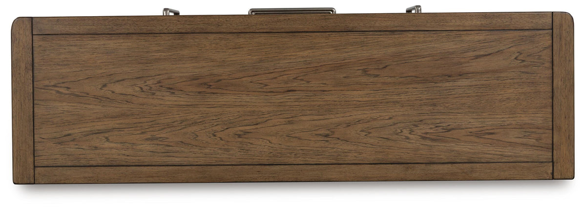Merrigan Dining Server
