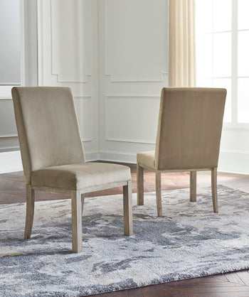 Linden Dining Chair