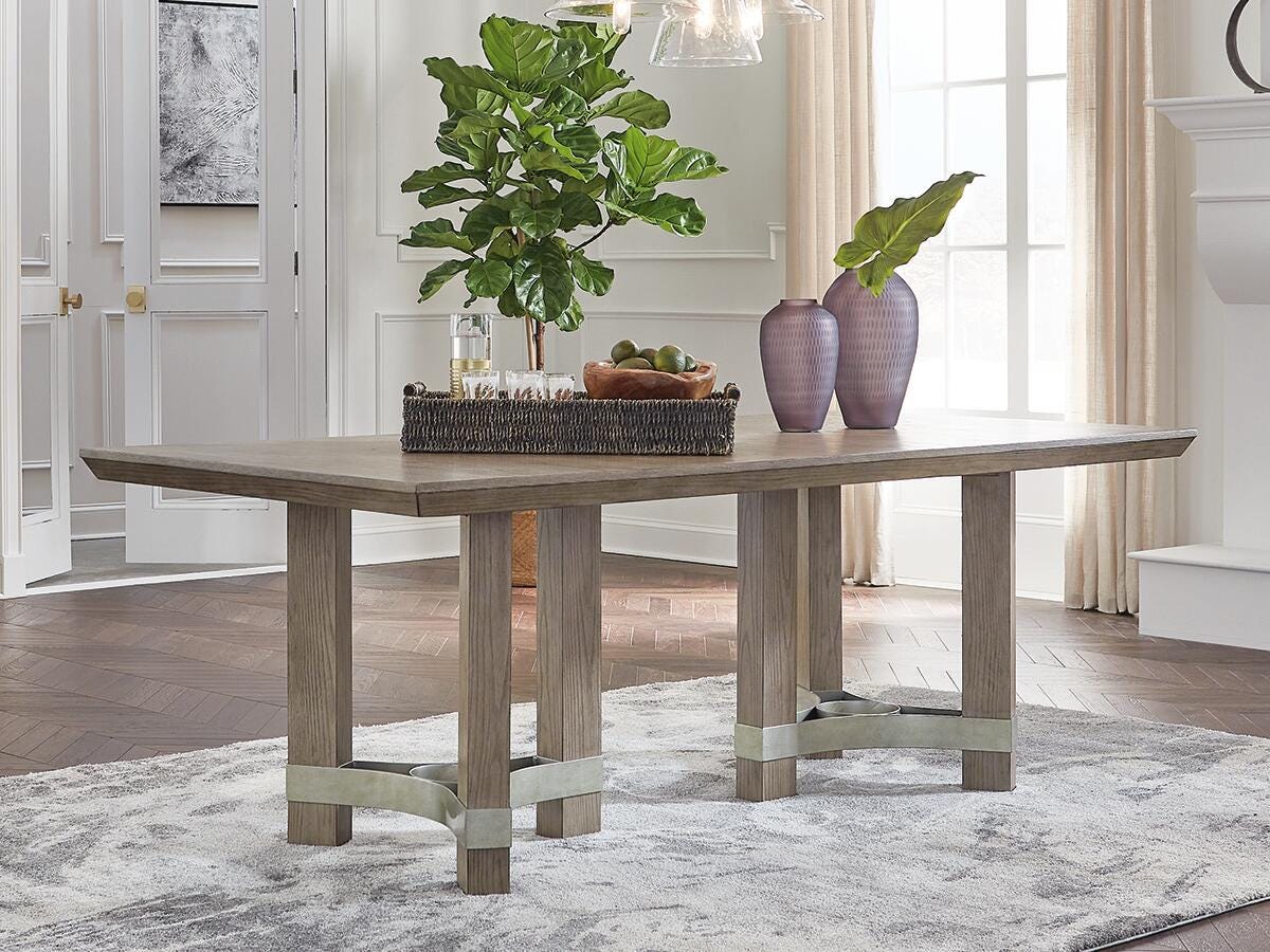Linden Dining Table