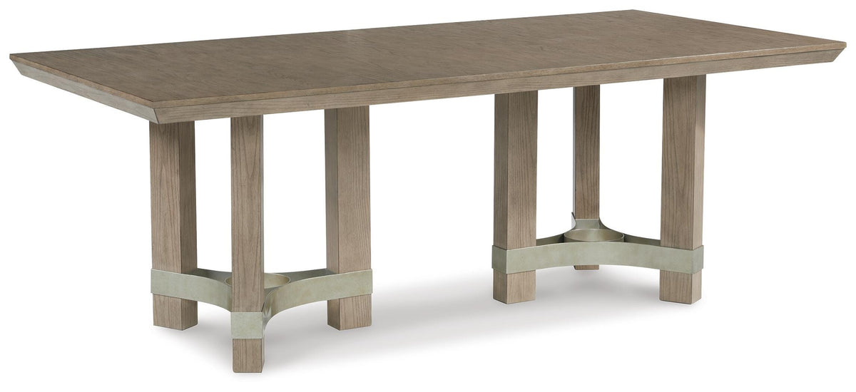 Linden Dining Table