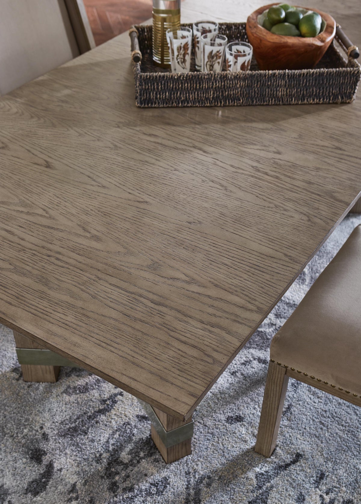 Linden Dining Table