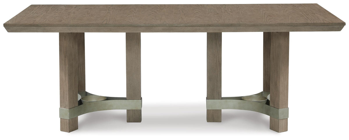 Linden Dining Table