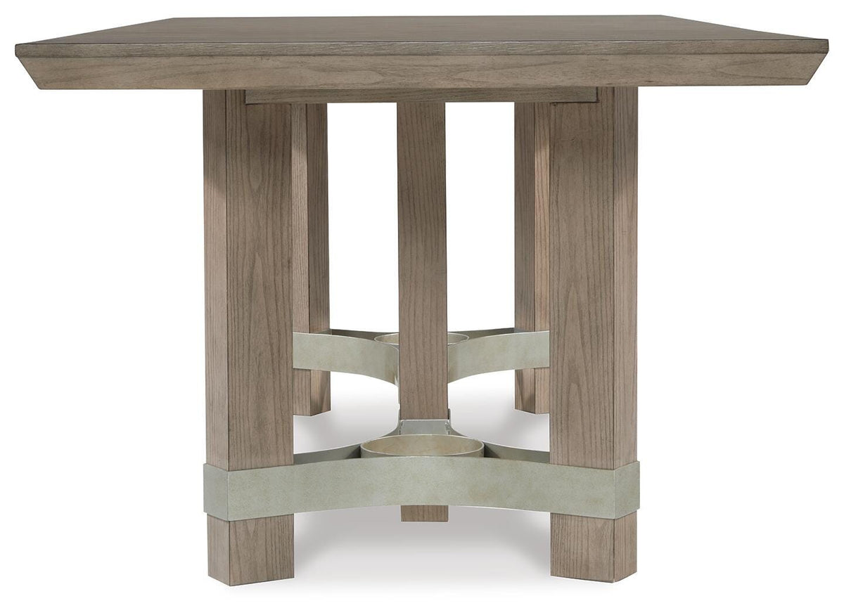 Linden Dining Table