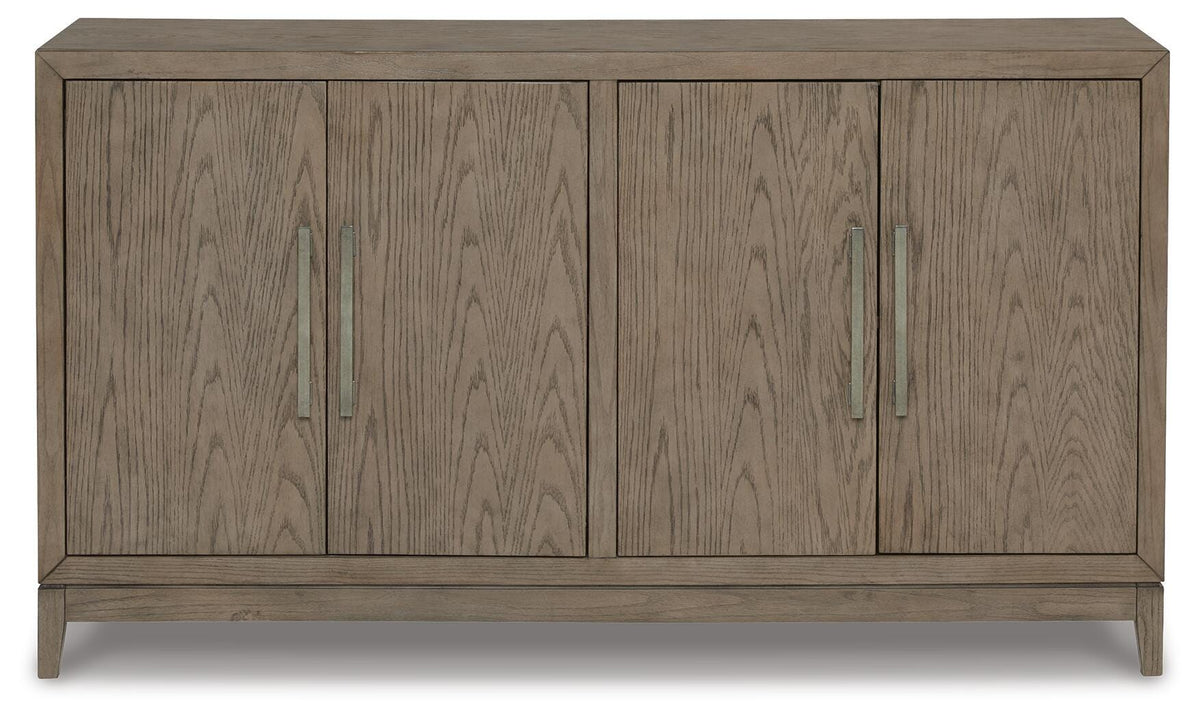 Linden Dining Server