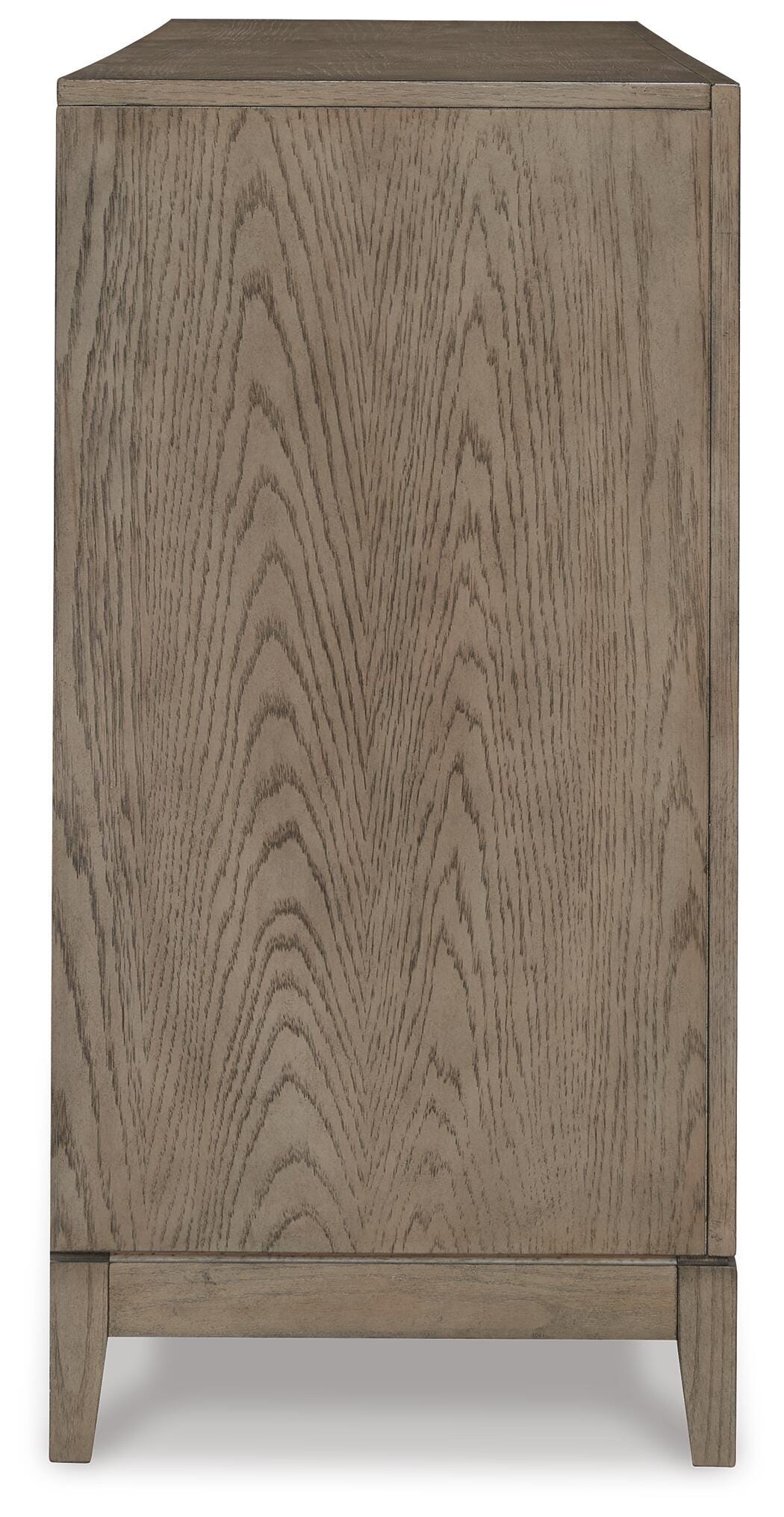 Linden Dining Server