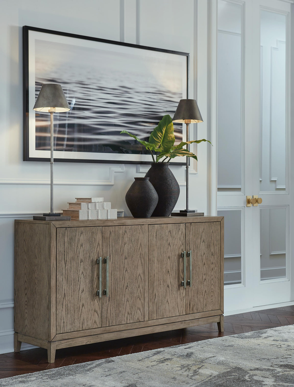 Linden Dining Server