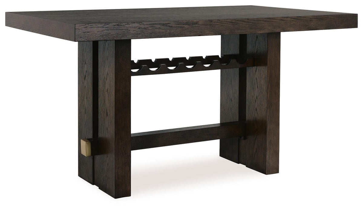 Camberton Counter Height Dining Table