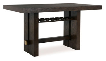 Camberton Counter Height Dining Table