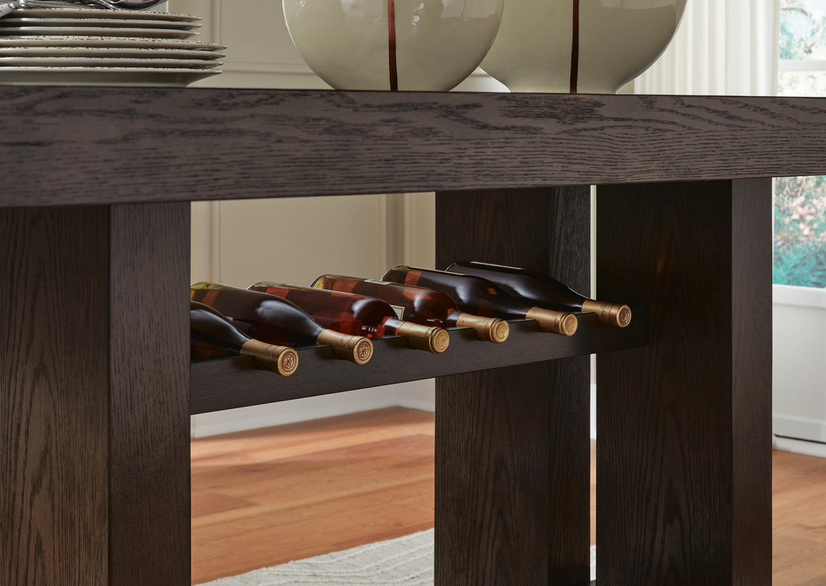 Camberton Counter Height Dining Table