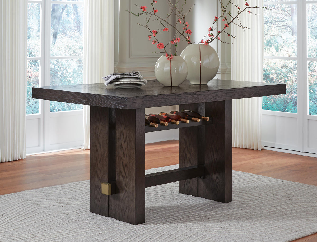 Camberton Counter Height Dining Table