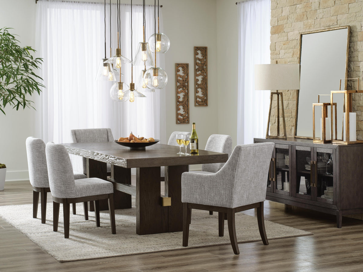 Camberton Dining Extension Table