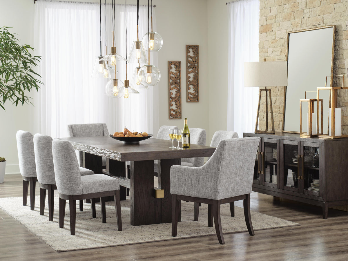 Camberton Dining Server