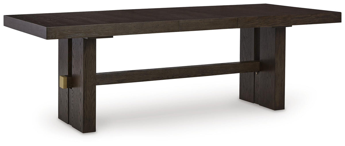 Camberton Dining Extension Table