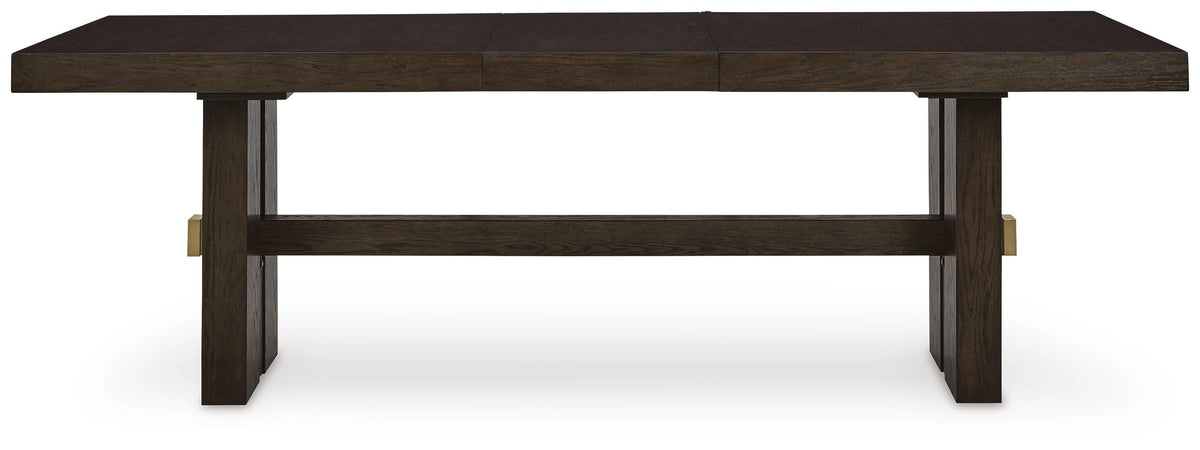 Camberton Dining Extension Table