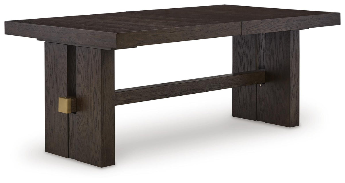 Camberton Dining Extension Table