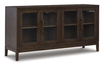 Camberton Dining Server