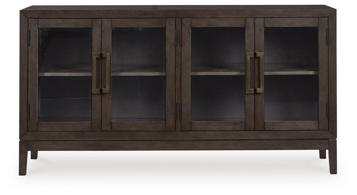 Camberton Dining Server