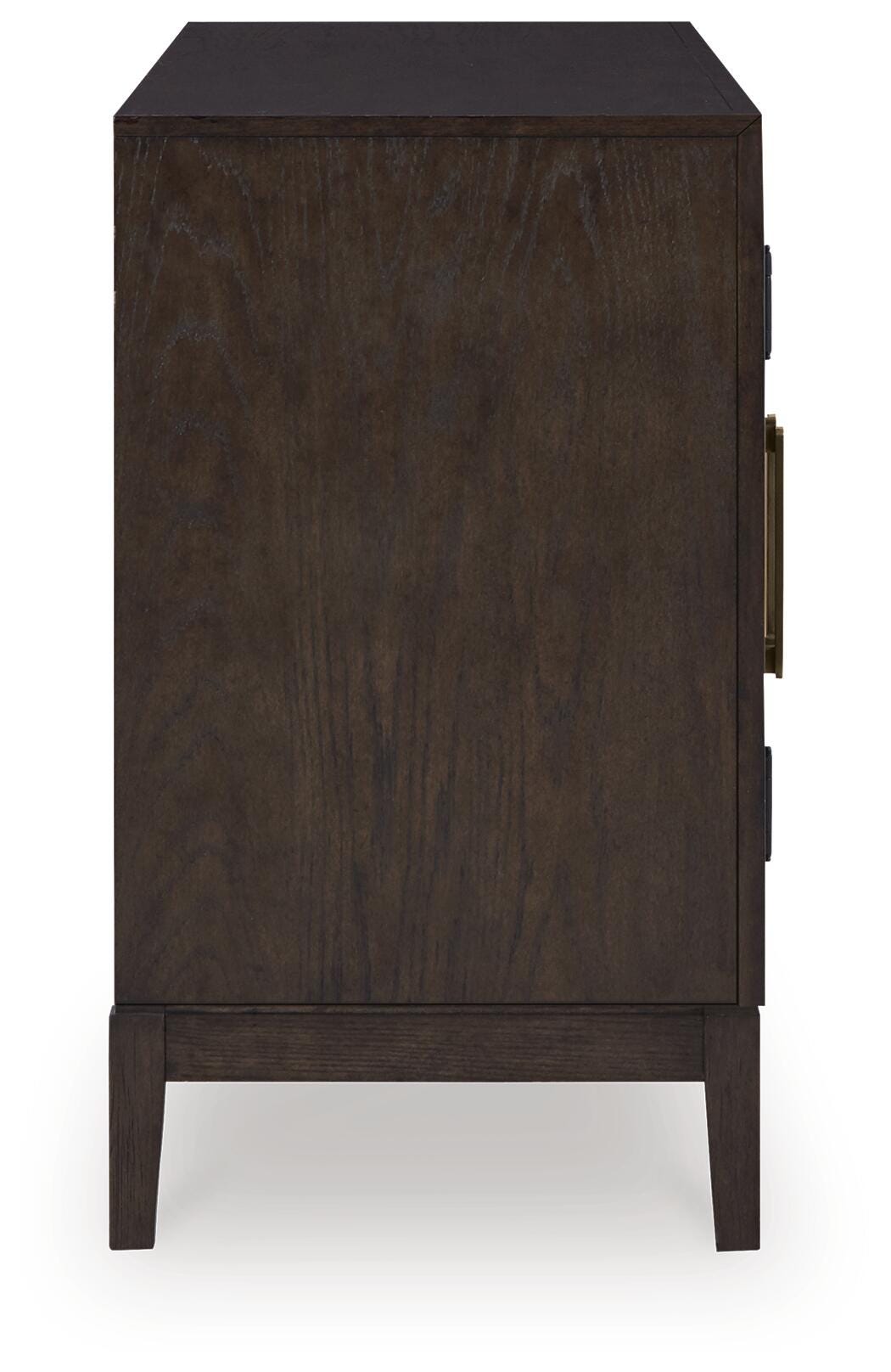 Camberton Dining Server