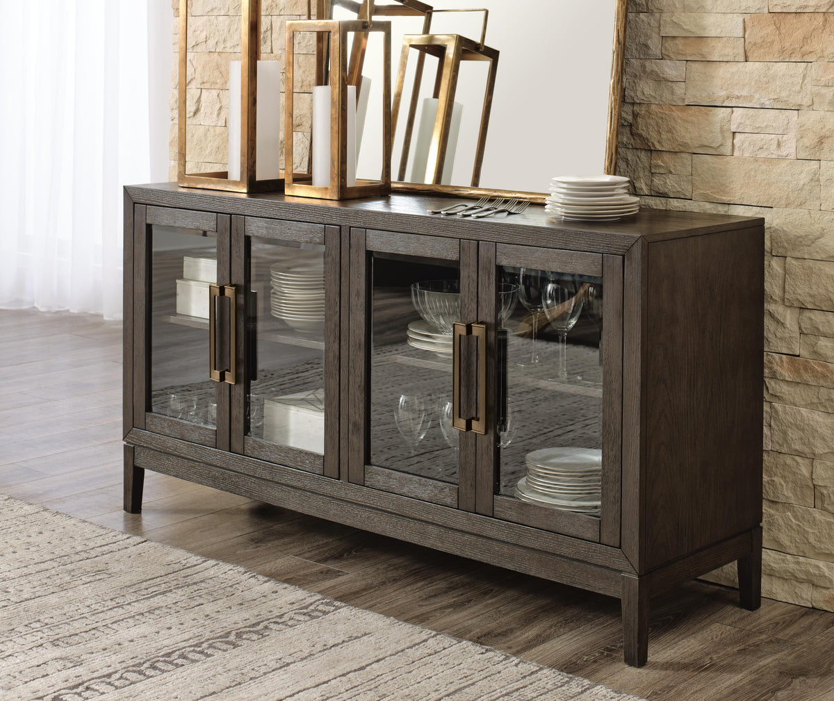 Camberton Dining Server