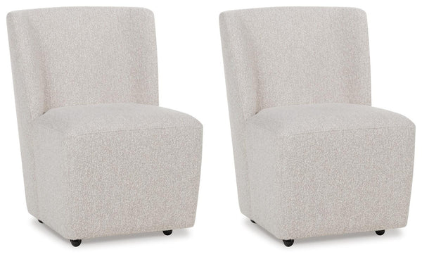 Bracken Dining Chair (Set of 2)