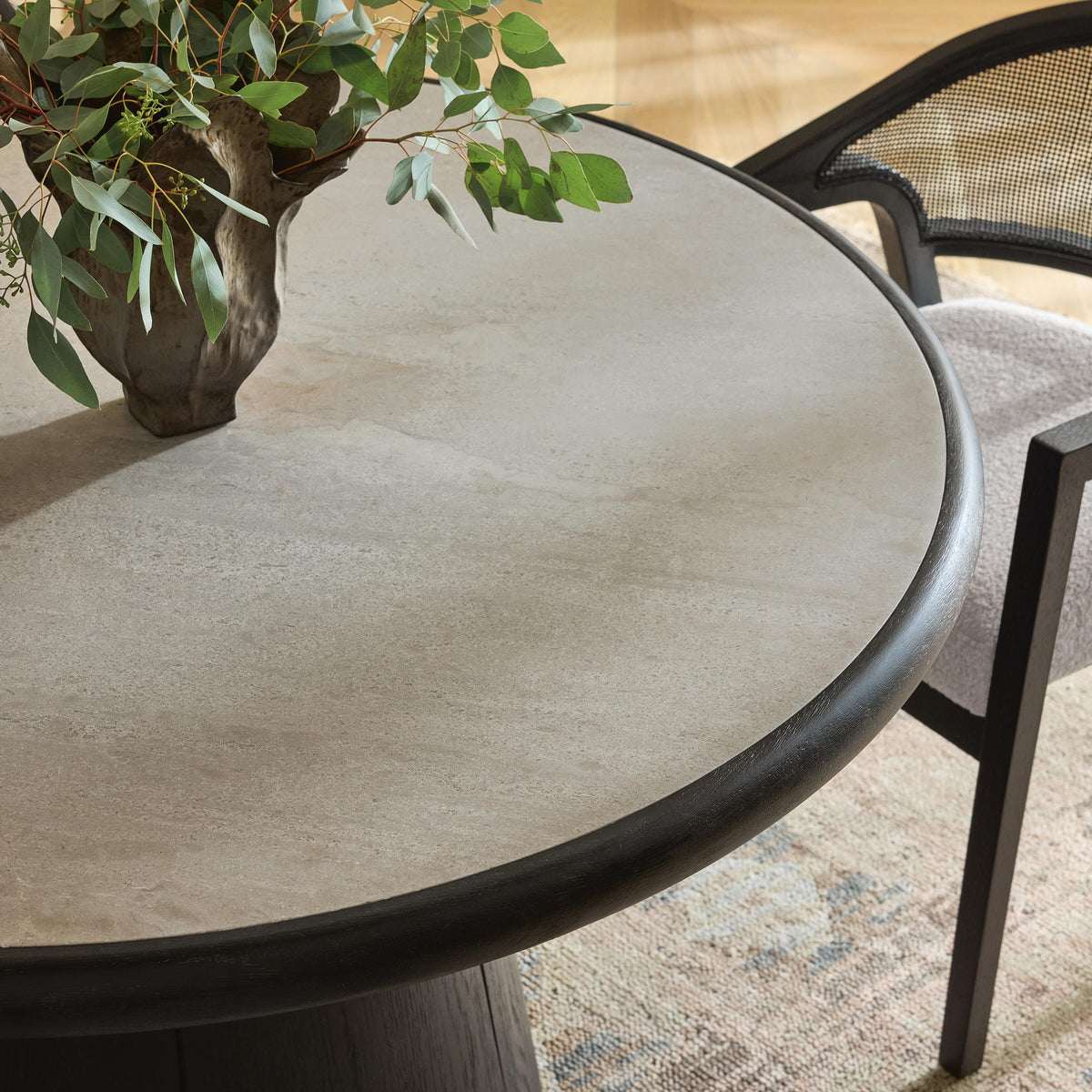 Solerno Dining Table