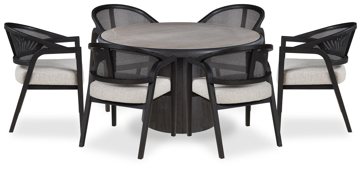Solerno Dining Table