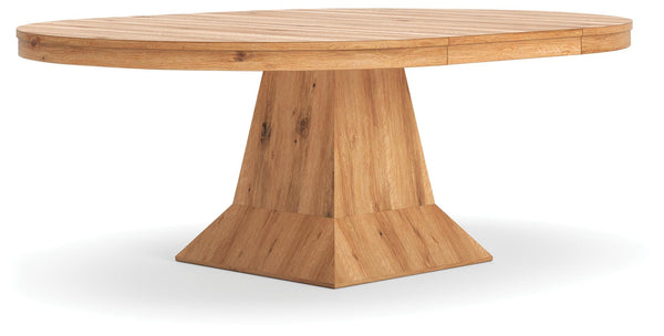 Bracken Dining Extension Table