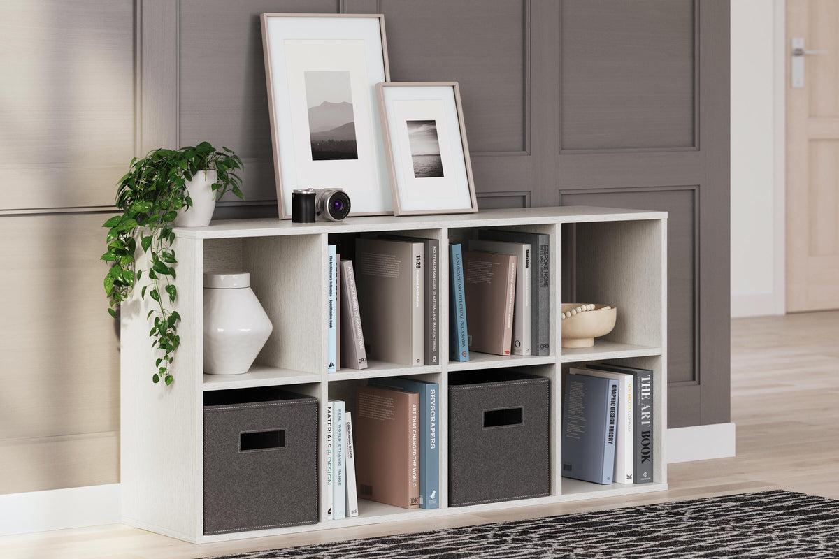 Brightwater Eight Cube Organizer
