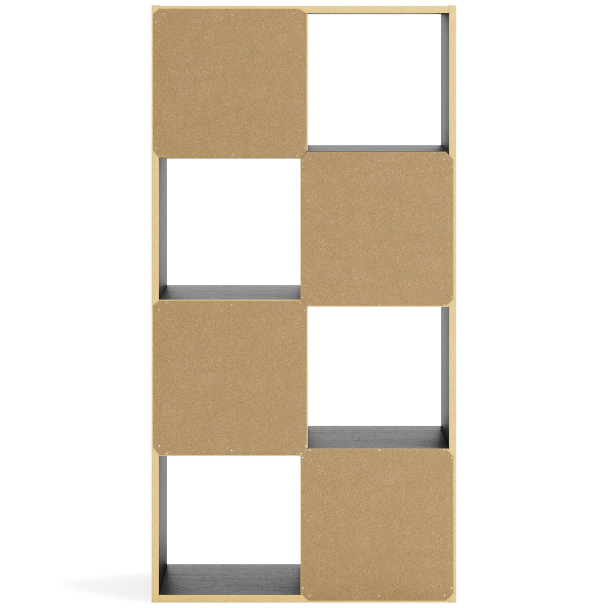 Halvern Bay Eight Cube Organizer