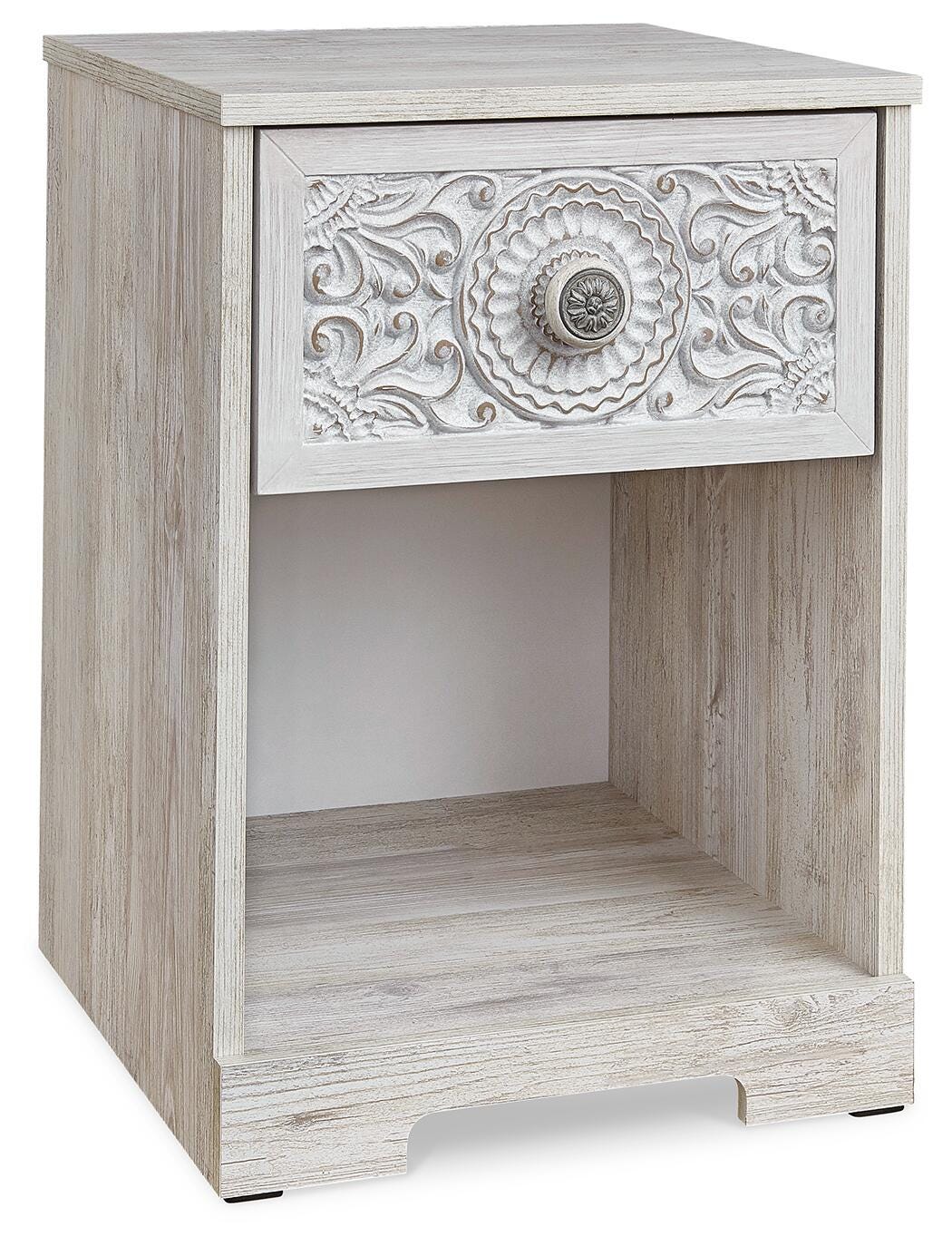 Bawley Vale Nightstand