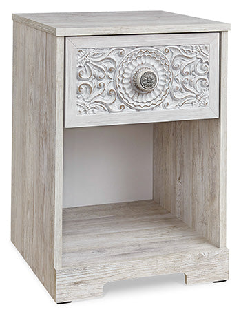 Bawley Vale Nightstand