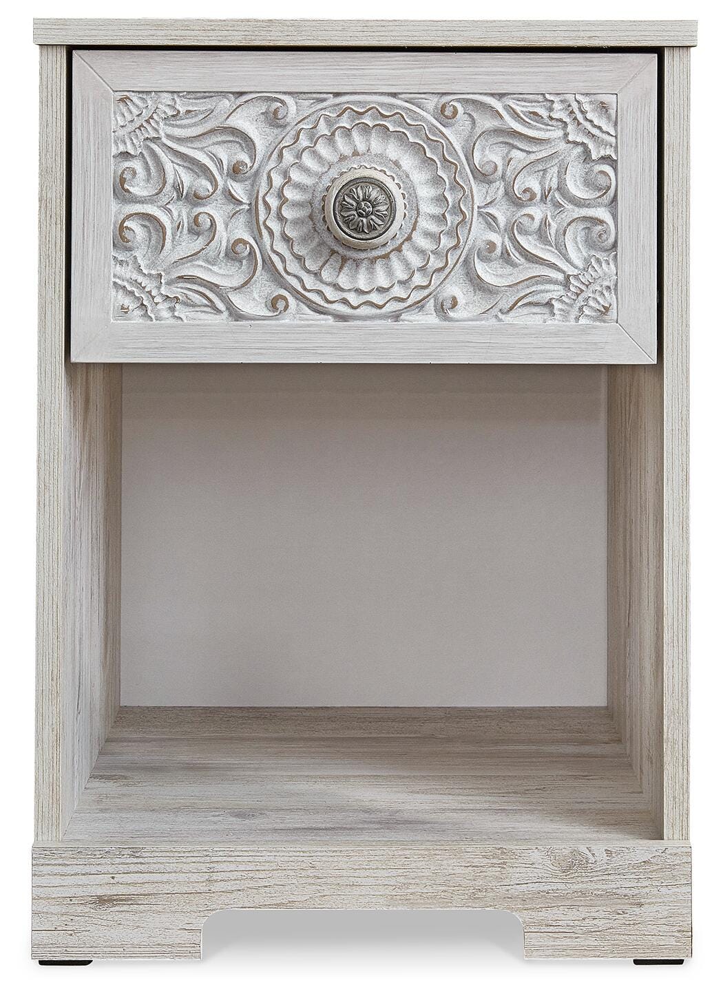 Bawley Vale Nightstand