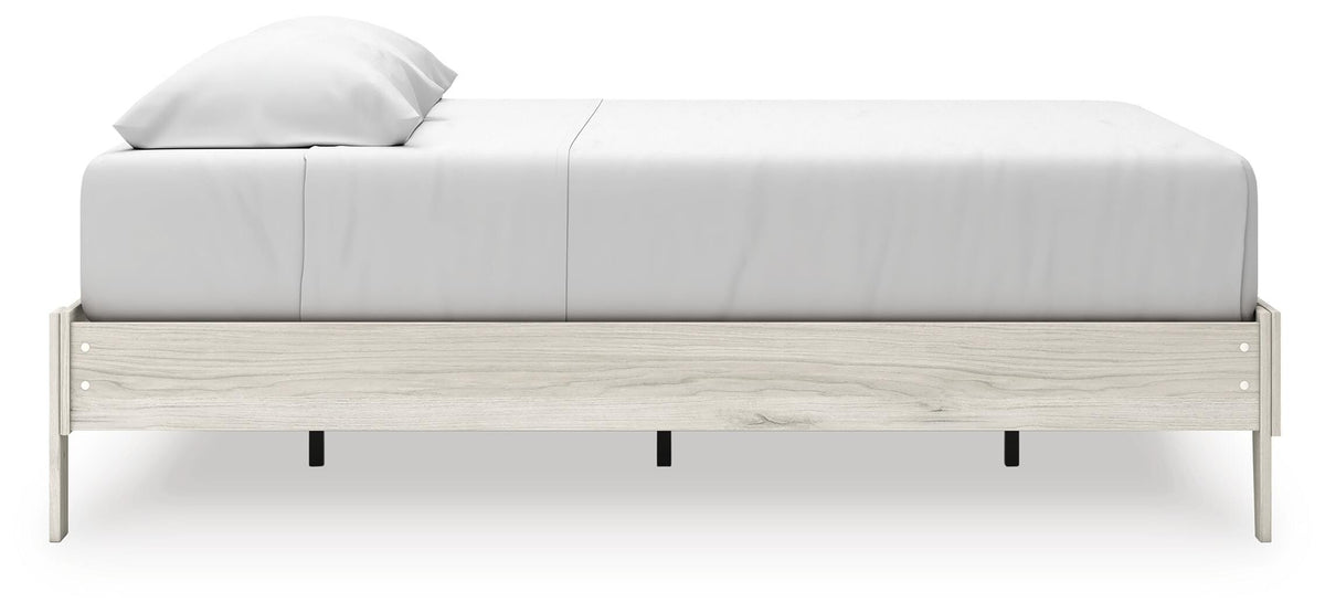 Colby King Platform Bed