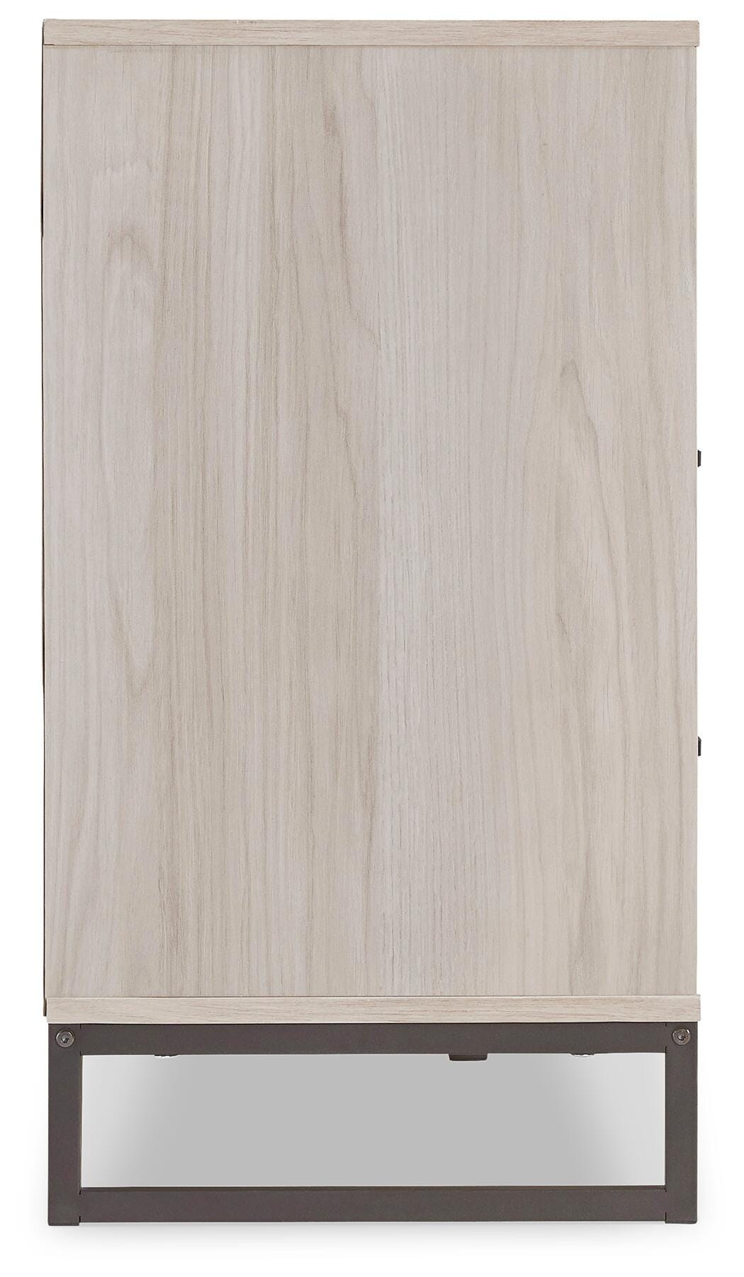 Colby Dresser in Light Natural
