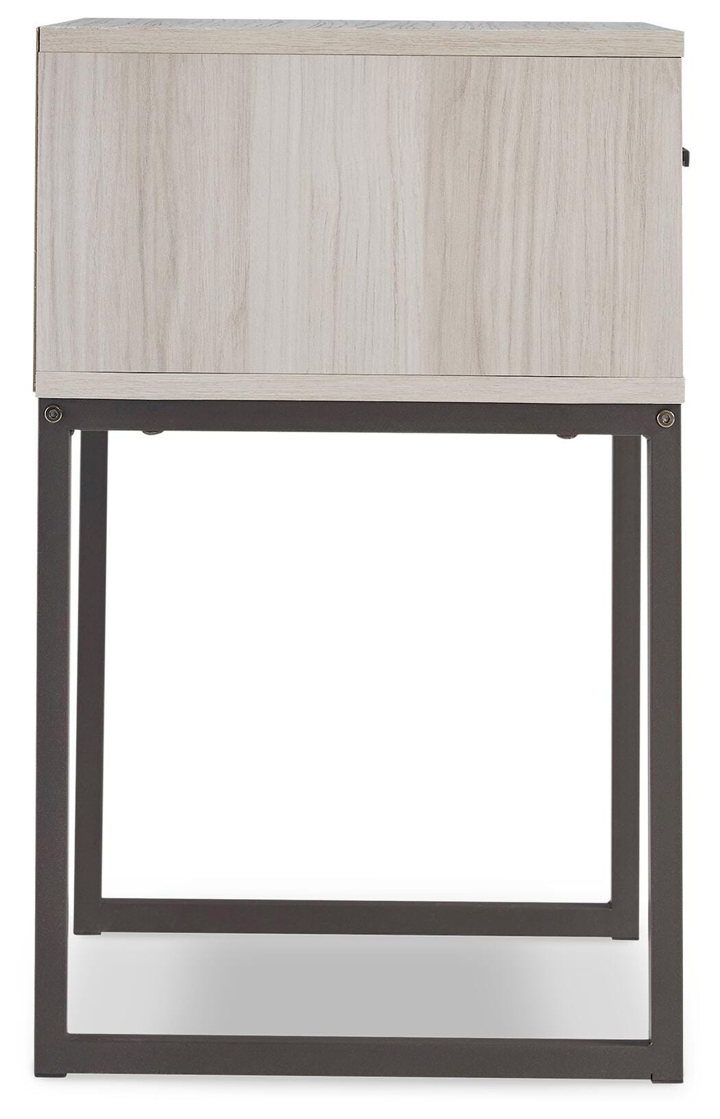 Colby Nightstand in Light Natural