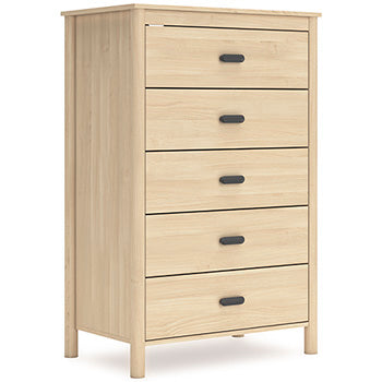 Elroy Chest of Drawers
